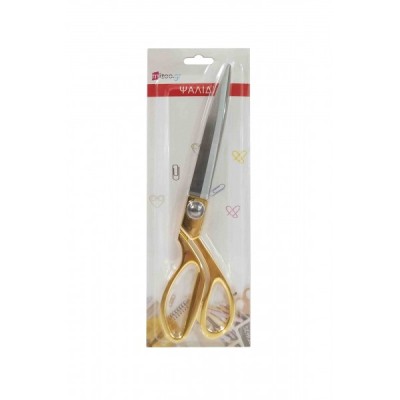 ΨΑΛΙΔΙ ΓΕΝΙΚΗΣ ΧΡΗΣΗΣ ΧΡΥΣΟ ΧΡΩΜΑ 26CM 20489-30